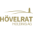Logo HOEVELRAT Holding