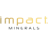 Logo IMPACT MINERALS LTD