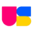 Logo TaskUs A