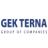 Logo GEK Terna