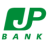 Logo JAPAN POST BK UNSP.ADR/1