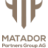 Logo MATADOR PART. GRP SF 1