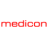 Logo MEDICON HELLAS NA EO 1,58