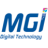 Logo MGI Dig Graphic Tech