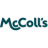 Logo McColls Retail Group