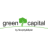 Logo Murphy & Spitz Green