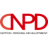 Logo NIPPON PARK.DEV.CO.LTD.