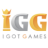 Logo IGG