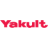 Logo YAKULT HONSHA