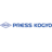 Logo PRESS KOGYO CO. LTD