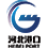 Logo Qinhuangdao Port