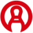 Logo ROUND ONE CORP.