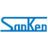 Logo Sanken Electric