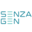 Logo SENZAGEN AB