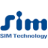 Logo SIM TECHNOLOGY GRP HD-,10