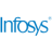 Logo Infosys