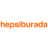 Logo D-Market (Hepsiburada)
