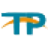 Logo TechnoPro (ADR)