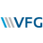 Logo Vereinigte Filzfabriken