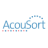 Logo ACOUSORT AB O.N.