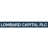 Logo LOMBARD CAPITAL LS-,001