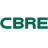 Logo CBRE Group