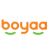 Logo Boyaa Interactive Intl