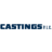 Logo CASTINGS