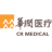 Logo China Res. Phoenix Health.
