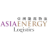 Logo Asia Energy Logistics Grp