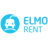 Logo ELMO RENT AS EO-,10