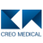 Logo CREO MEDICAL GRP LS-,001