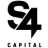 Logo S4 Capital