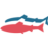 Logo GIGANTE SALMON AS NK 1