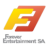 Logo FOREVER ENTERTAIN. ZY-,40