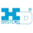 Logo Harmonic Drive