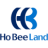 Logo HO BEE LAND LTD.