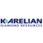 Logo Karelian Diamond Resources