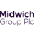 Logo MIDWICH GROUP PLC LS-,01