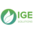 Logo INTEGRATED GREEN EN.SOL.