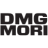 Logo DMG Mori