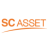 Logo SC ASSET CORP.-FGN- BA 1