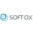 Logo SOFTOX SOLUTIONS NK 0,02
