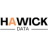 Logo Hawick Data