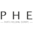 Logo PARTS HLDG EUR. EO 1,94