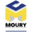 Logo Moury Construct