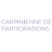 Logo Carpinienne de Particip.