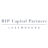 Logo BIP Investment Partners