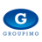 Logo Groupimo