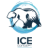 Logo Ice Concept